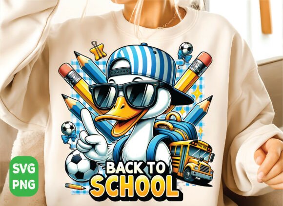 Back to School PNG, Teacher, School SVG